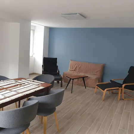 Appartement La Longere De Vin'Ay à Vinay  Extérieur photo