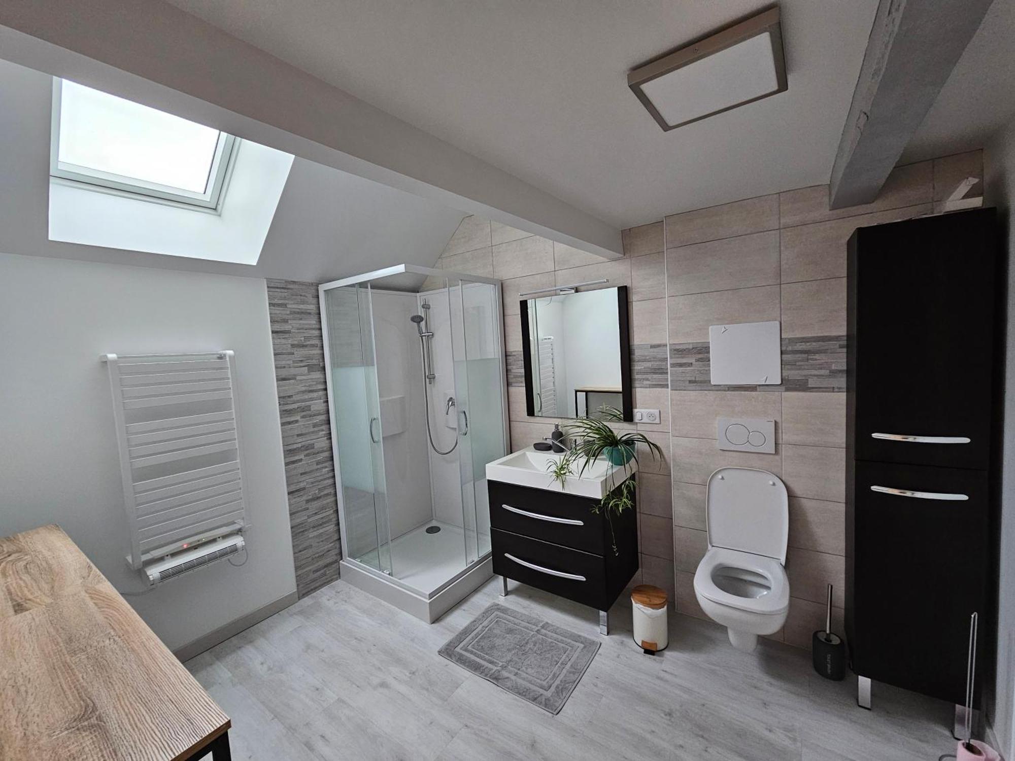 La Longere De Vin'ay Appartement