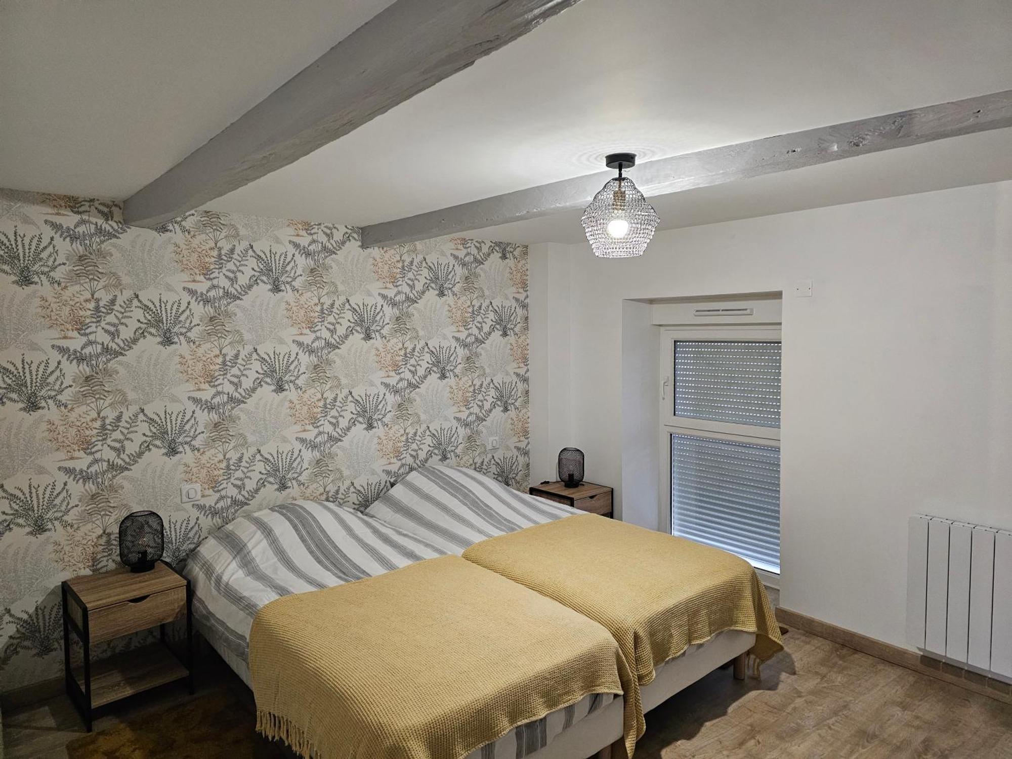 Appartement La Longere De Vin'ay *