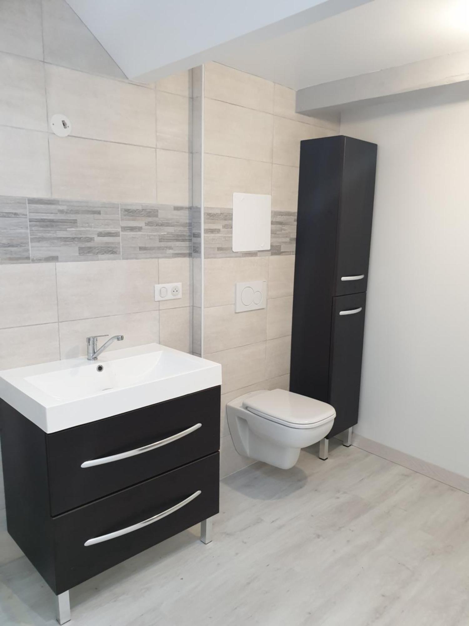 Appartement La Longere De Vin'ay *