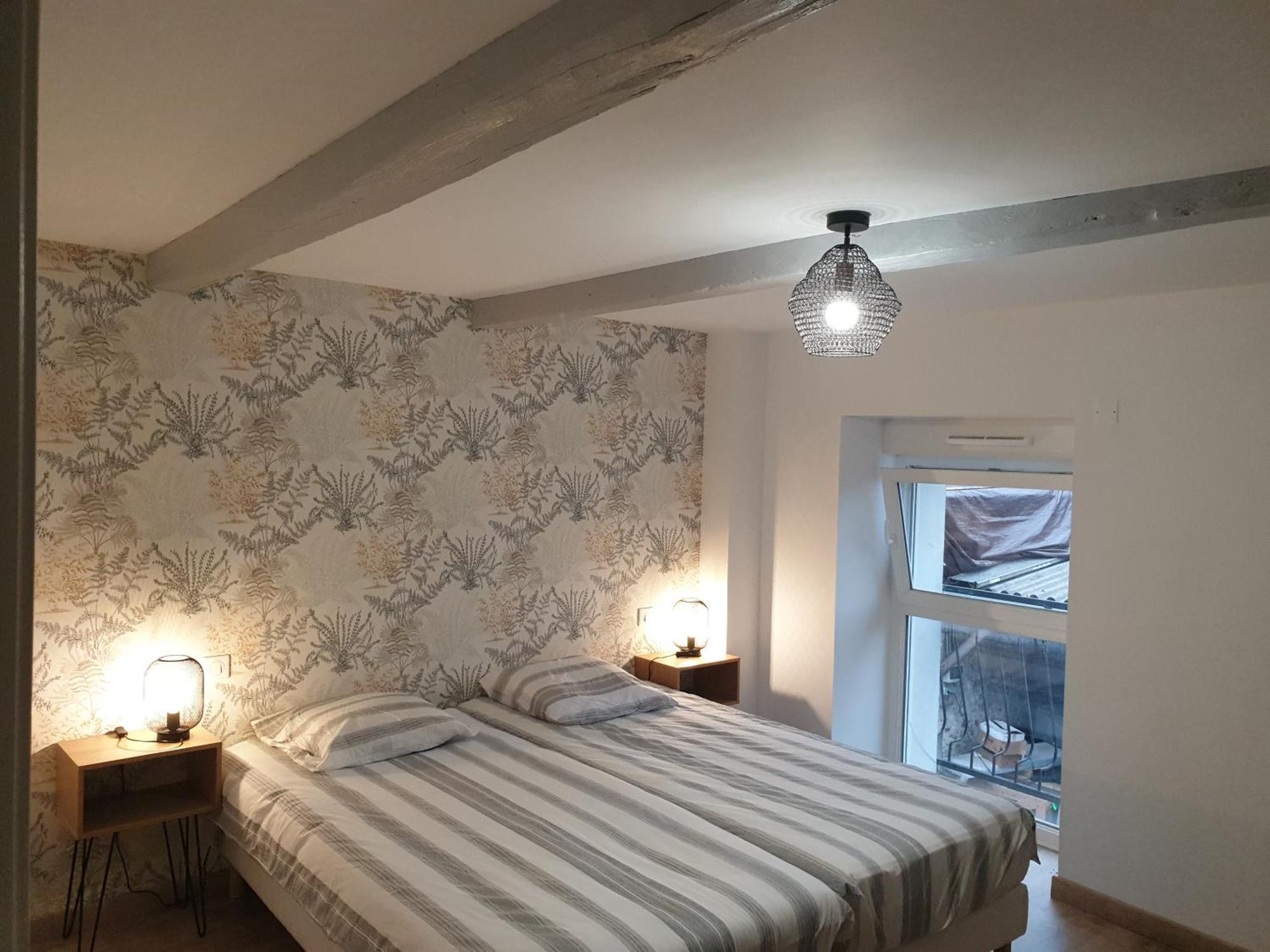 La Longere De Vin'ay Appartement