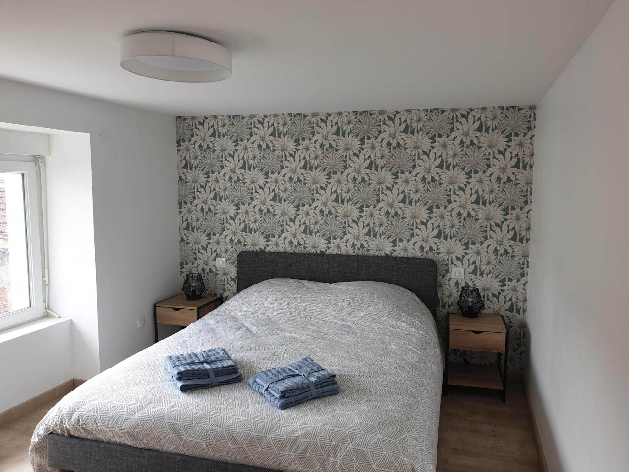 La Longere De Vin'ay Appartement Vinay (Marne)