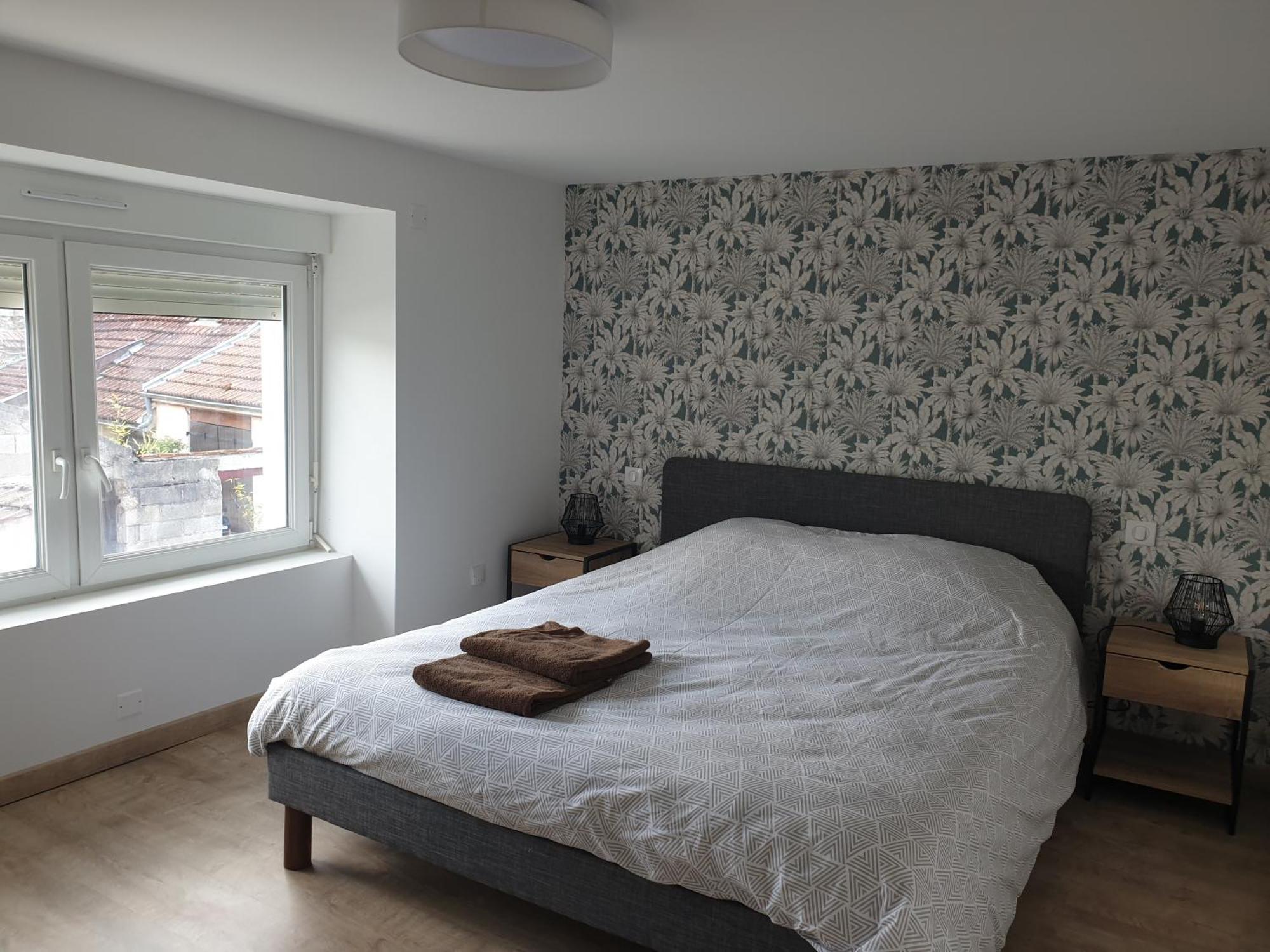 Appartement La Longere De Vin'ay *