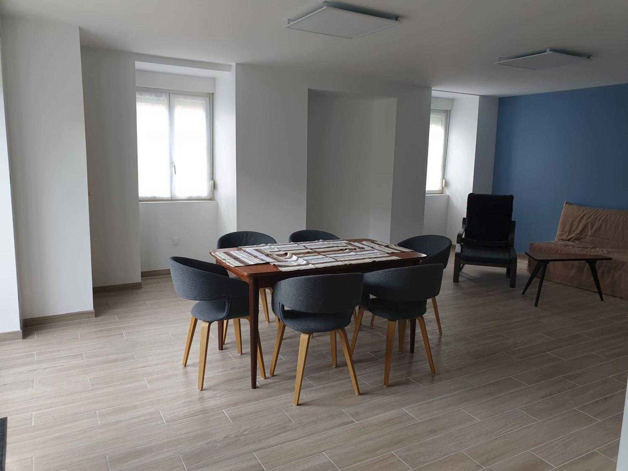 Appartement La Longere De Vin'ay *