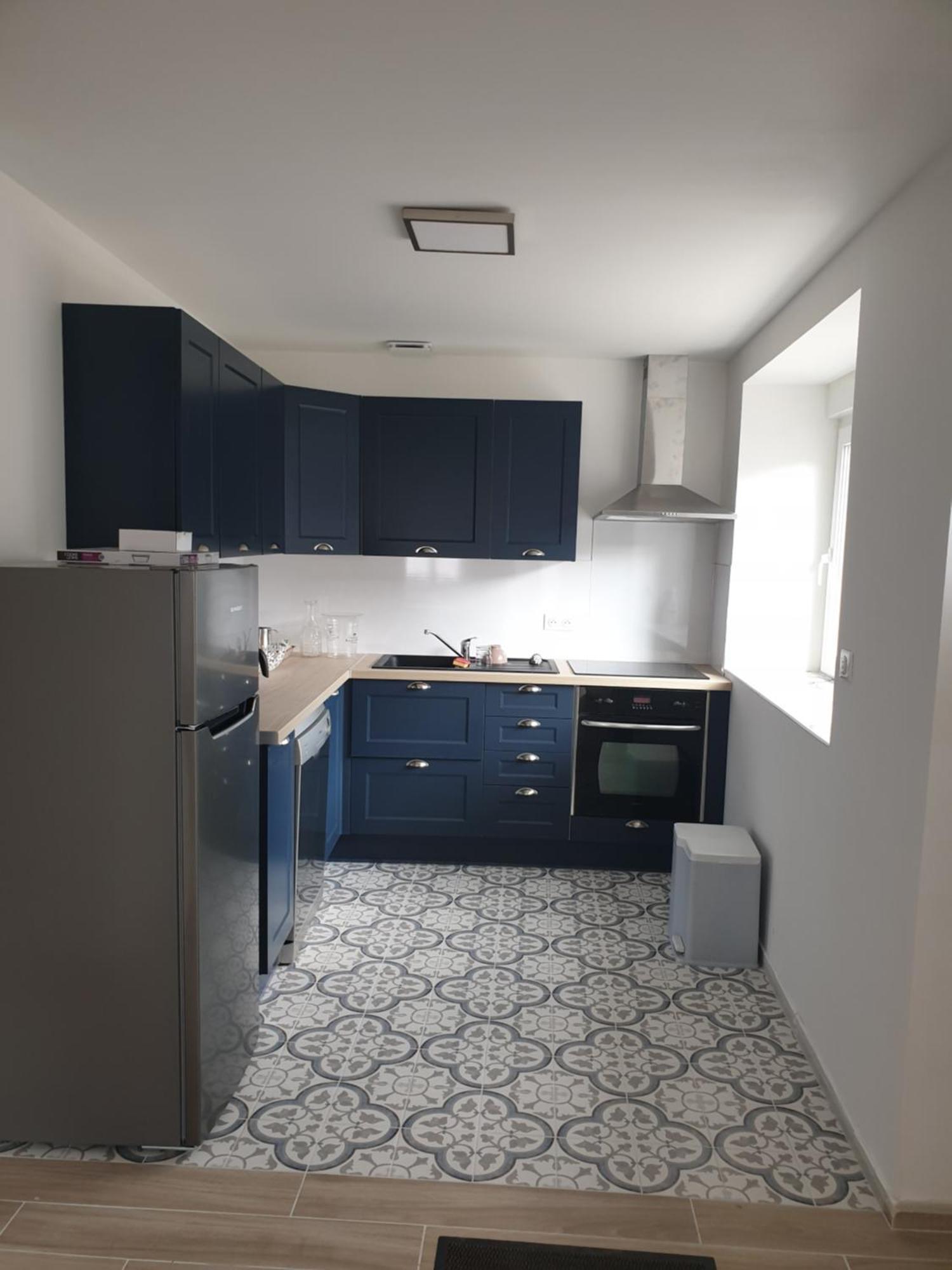 La Longere De Vin'ay Appartement